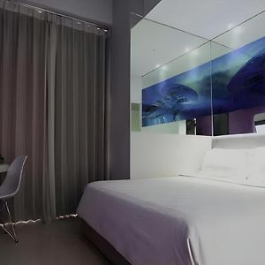 G Suites Hotel By Amithya
